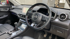 MG Hs 1.5 T-GDI Exclusive 5dr Petrol Hatchback